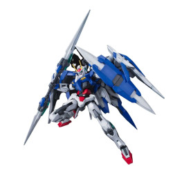 Mobile Suit Gundam: Gundam 00 - 00 Raiser